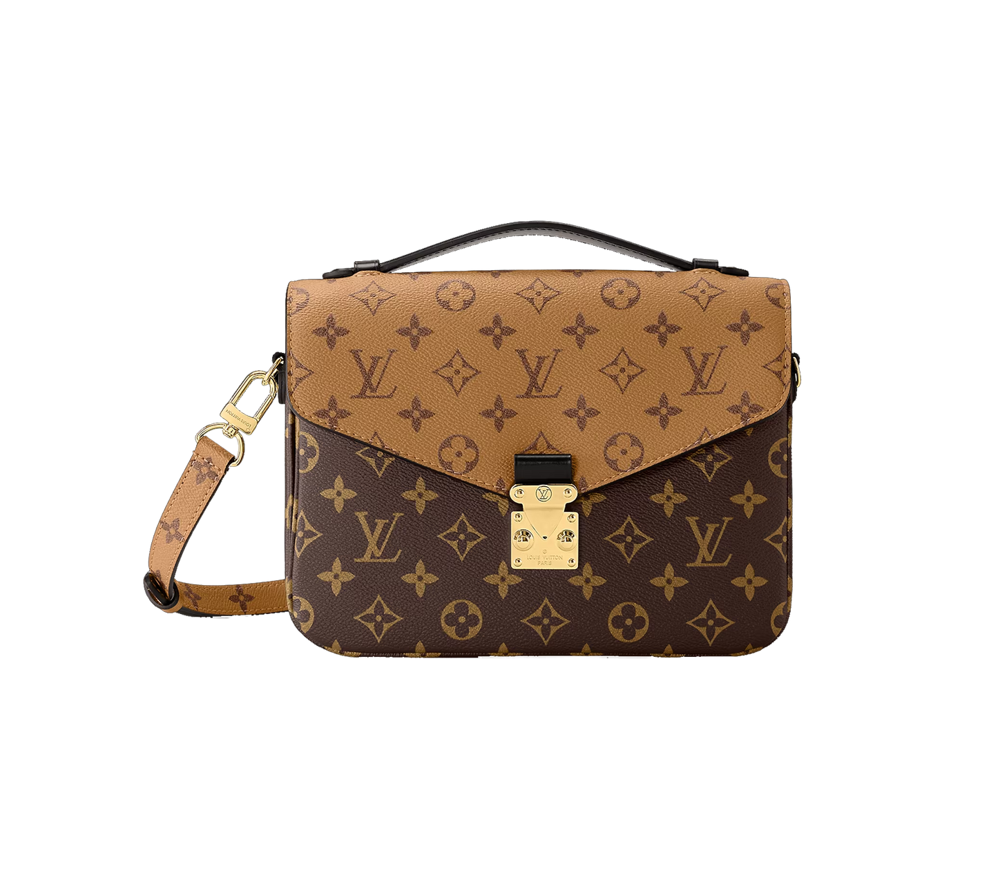 Sac LV AV
