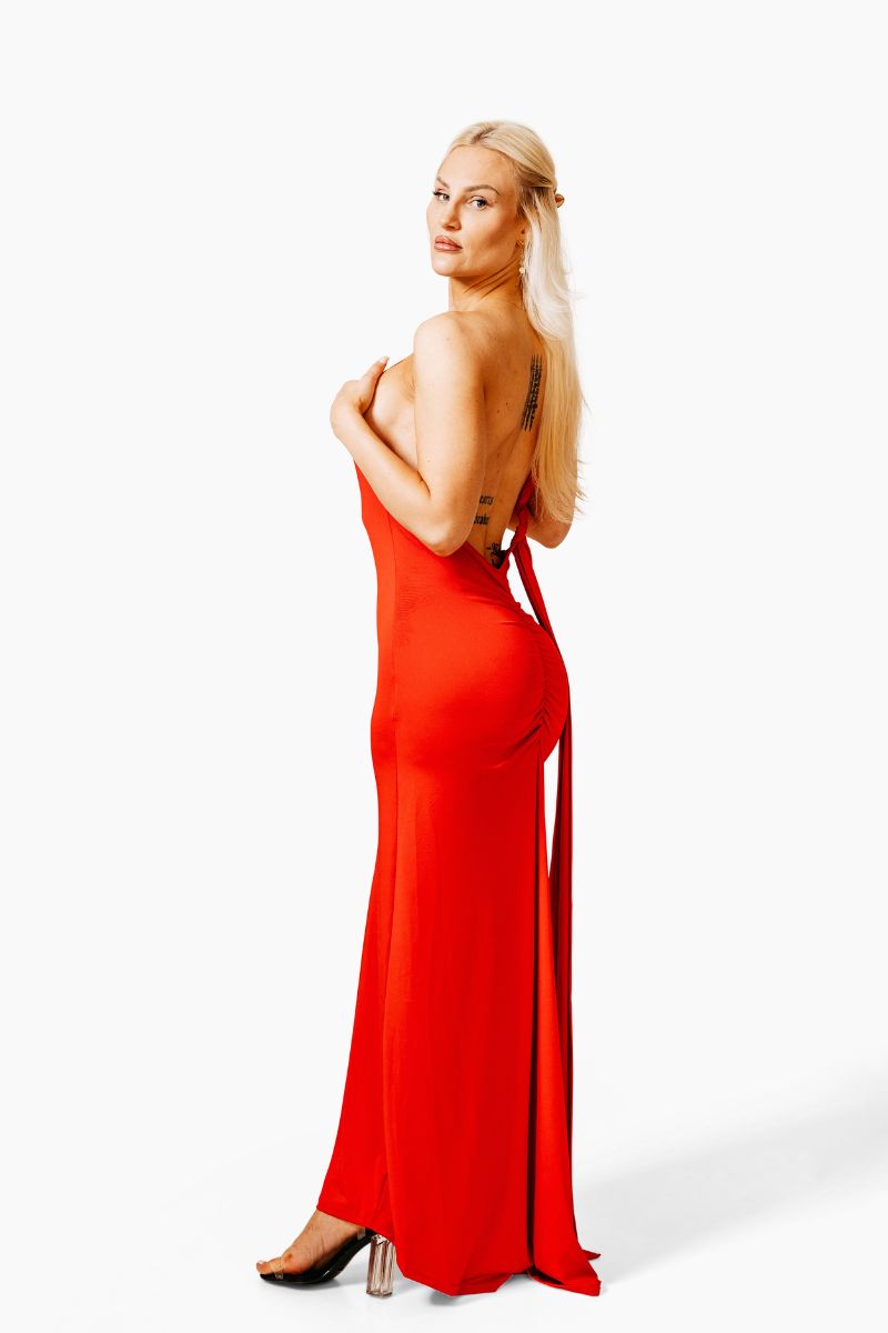 CATCH IT KLEID