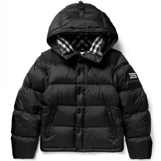"Berry" Jacket