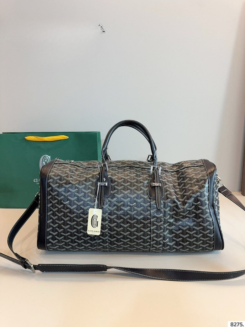 „GYD“ Reisetasche