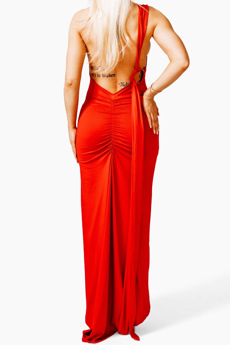 CATCH IT KLEID