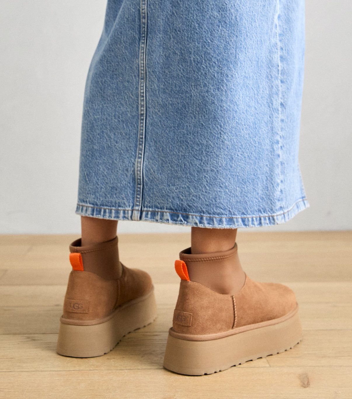 UGGs