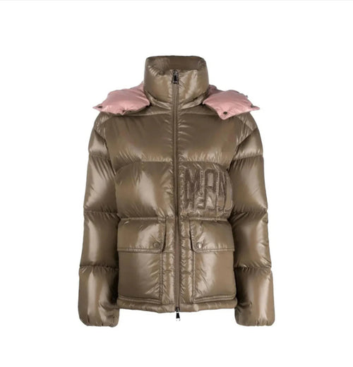 "Monc" Puffer Damen