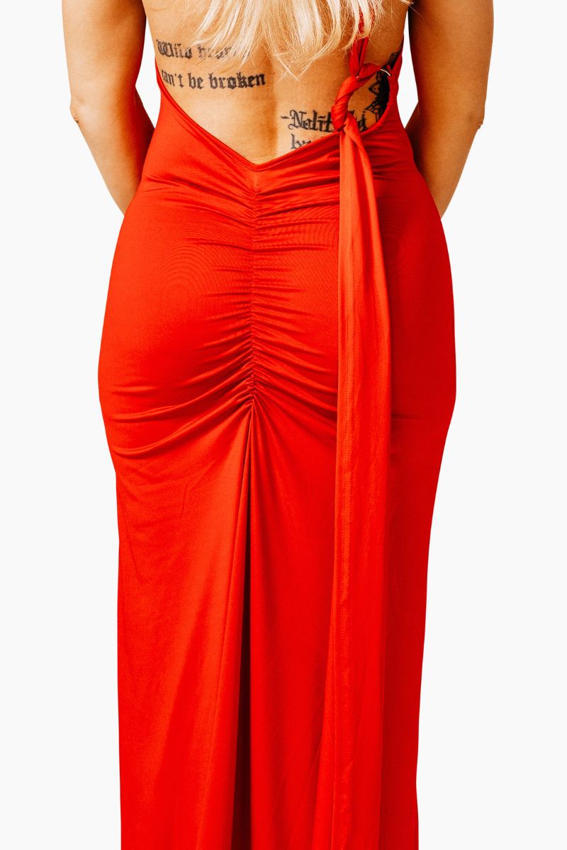 CATCH IT KLEID