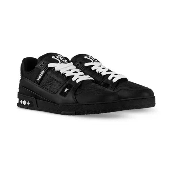 „LV All Black“ Trainer