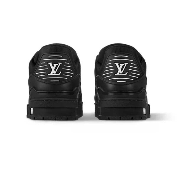 „LV All Black“ Trainer