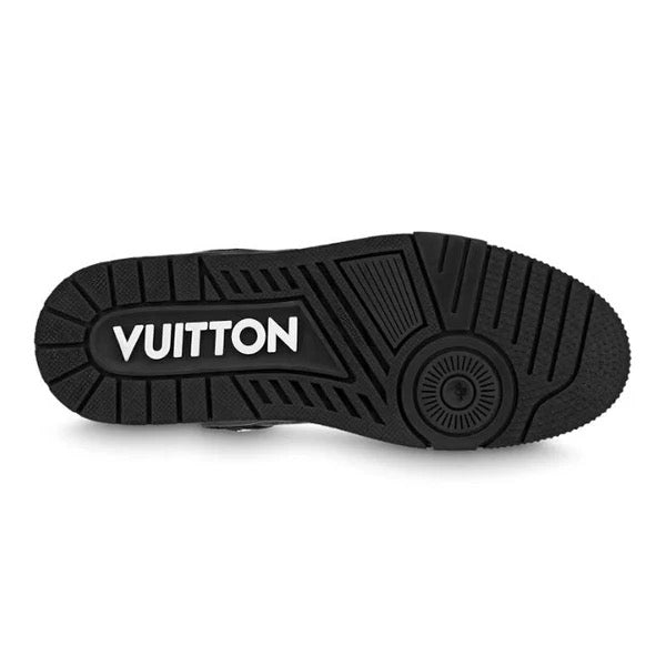 „LV All Black“ Trainer
