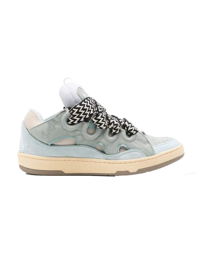 "Curb" Sneaker
