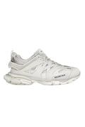 „Track“ Sneaker Creme