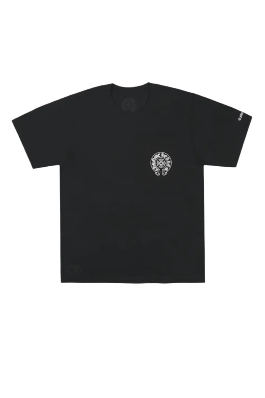 "Chrome" Tee