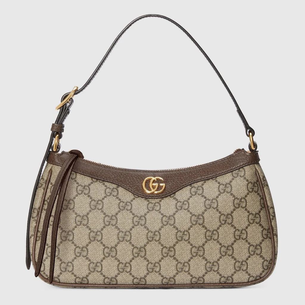 "Ophidia" GG Tasche