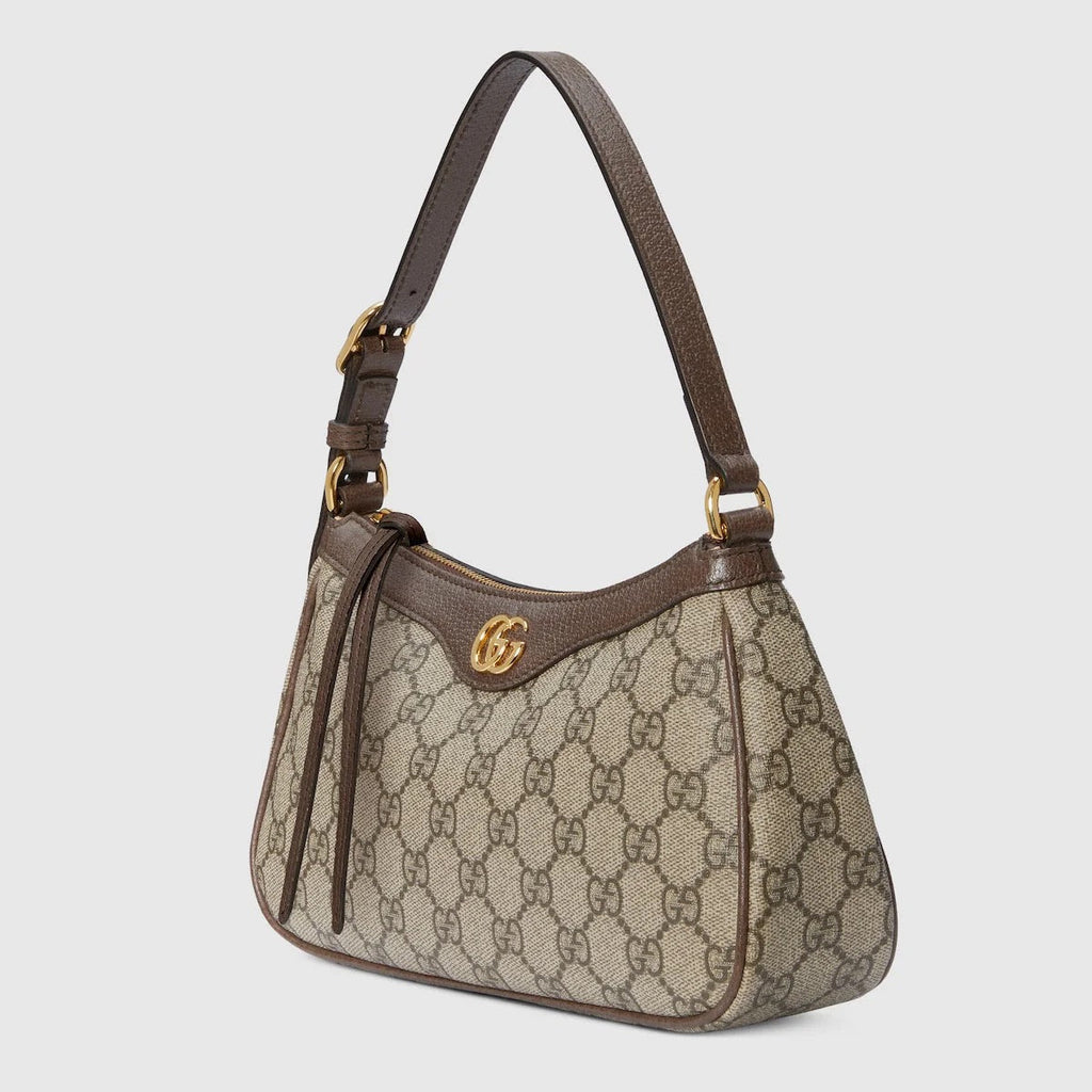 "Ophidia" GG Tasche