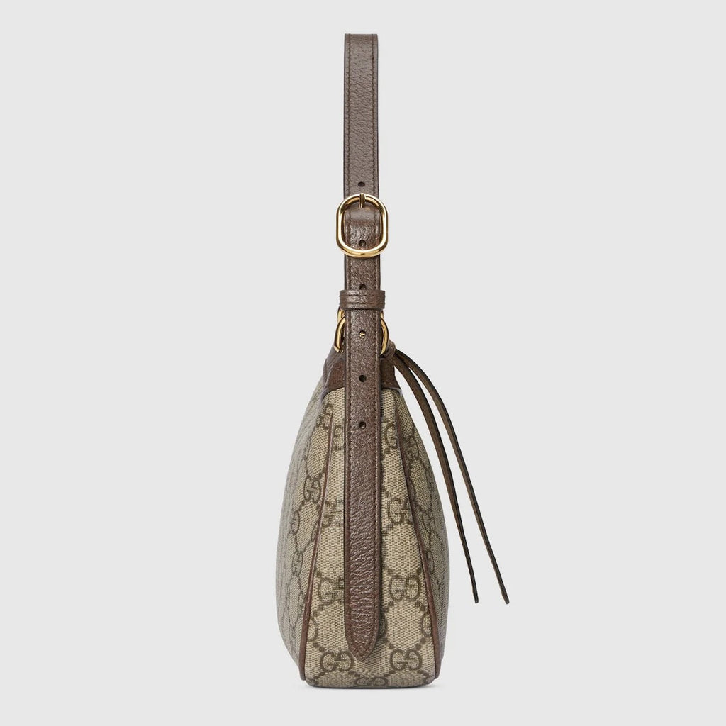 "Ophidia" GG Tasche