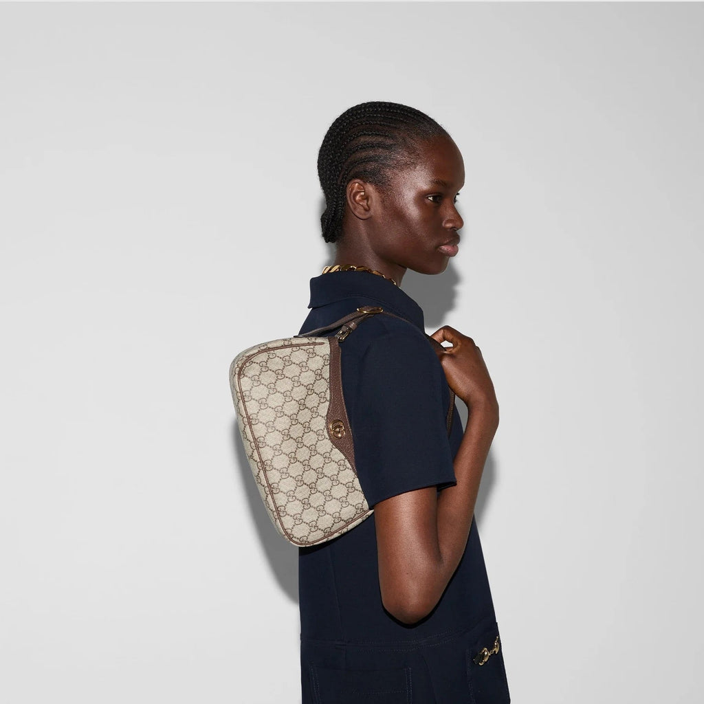 "Ophidia" GG Tasche