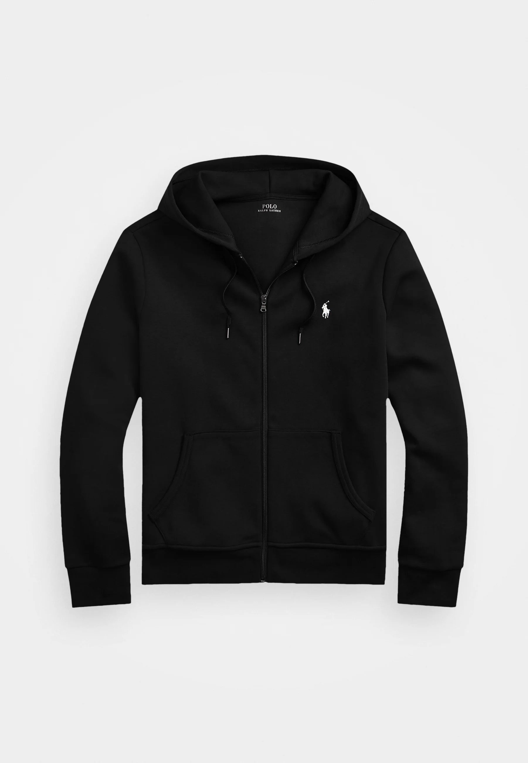 "RL" Zipper