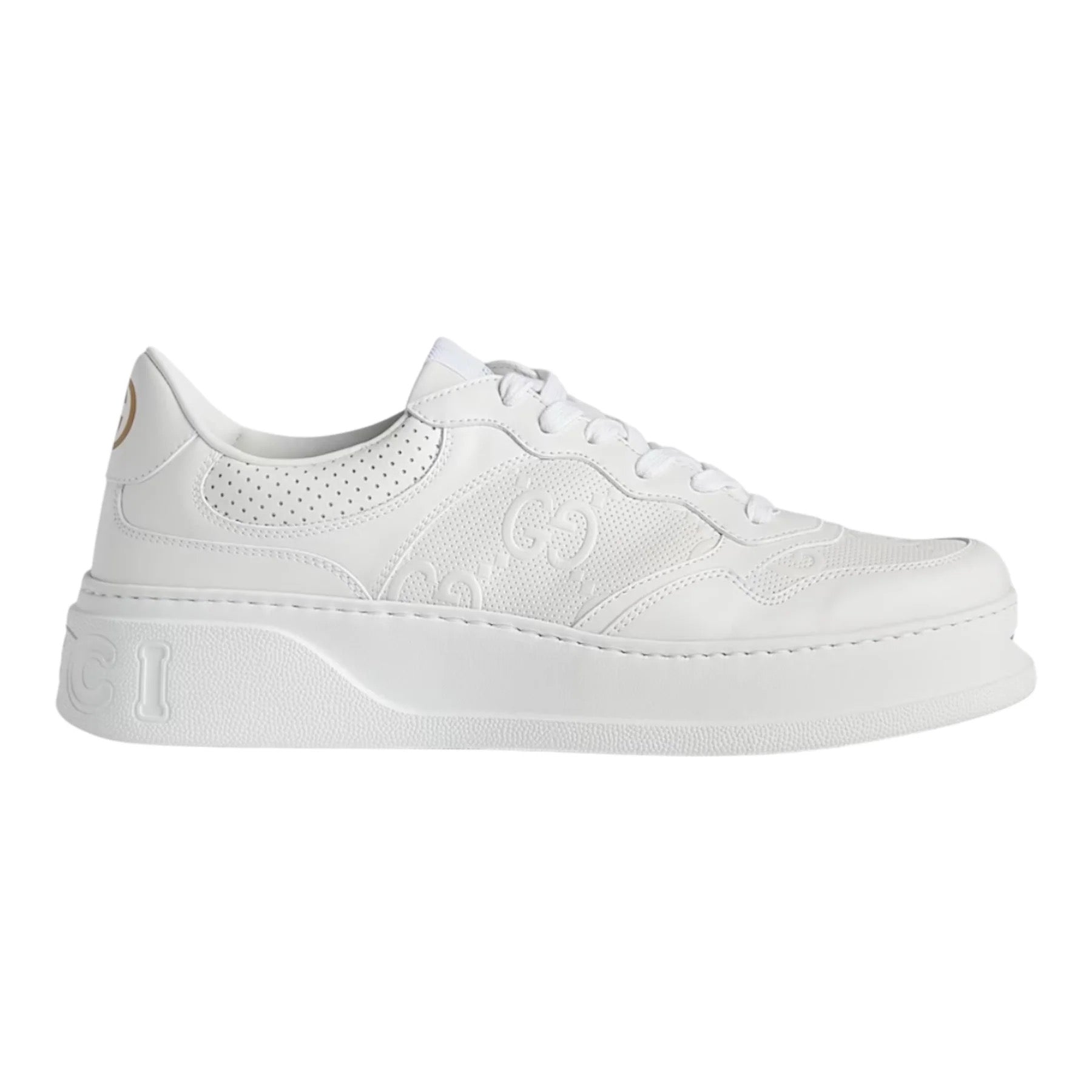 "GG-Low" Sneaker