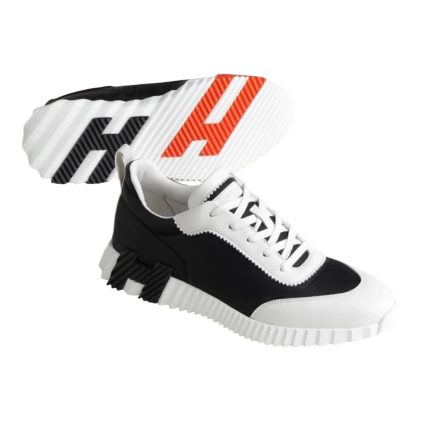 Hermes sneakers