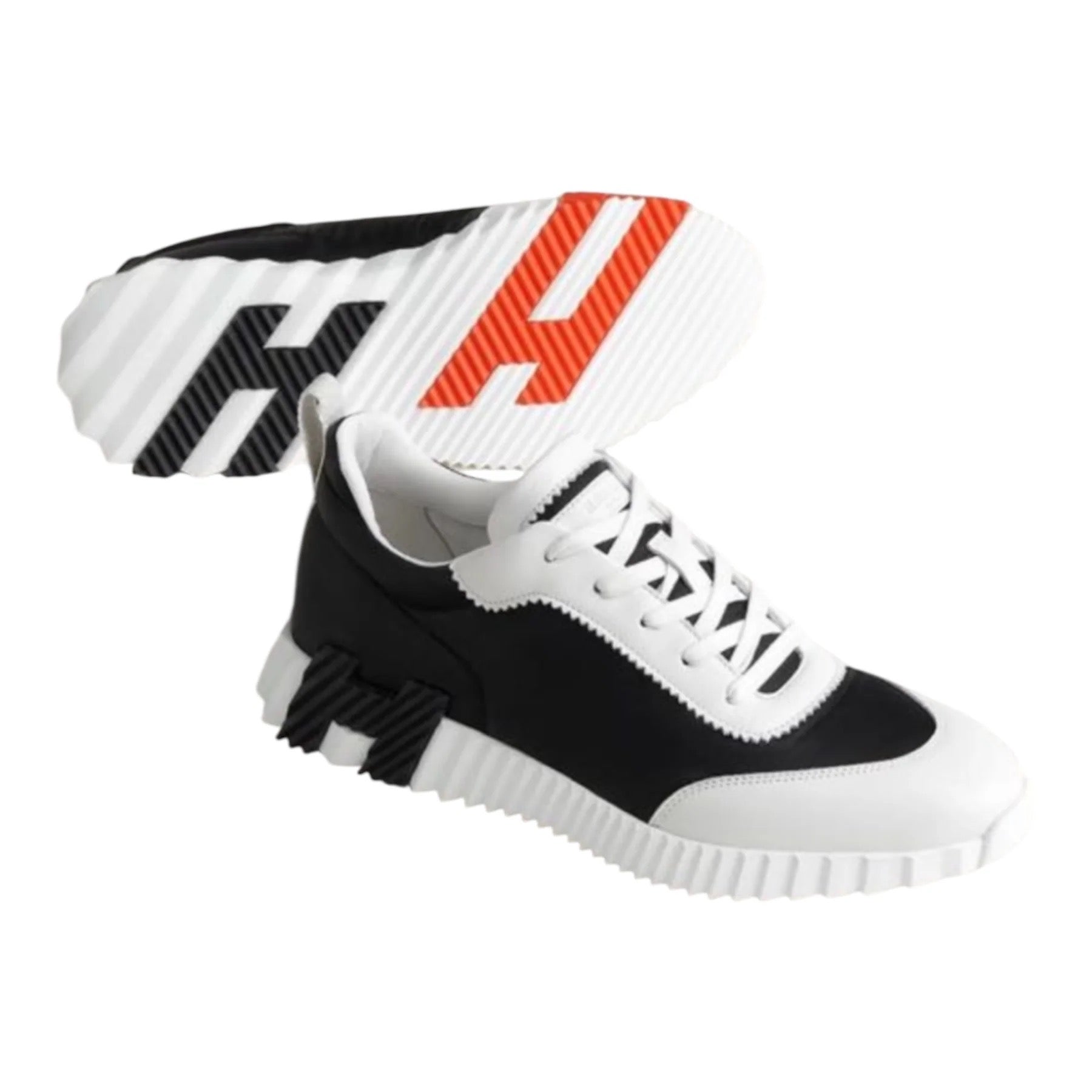 Hermes sneakers