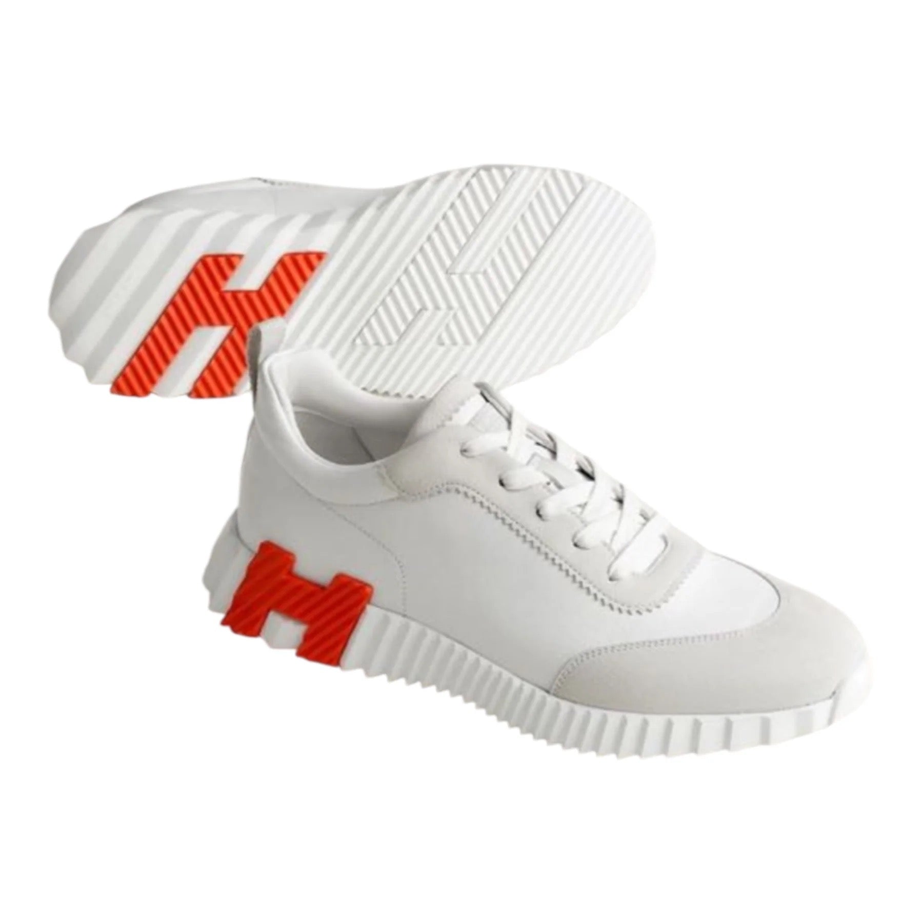 Hermes sneakers