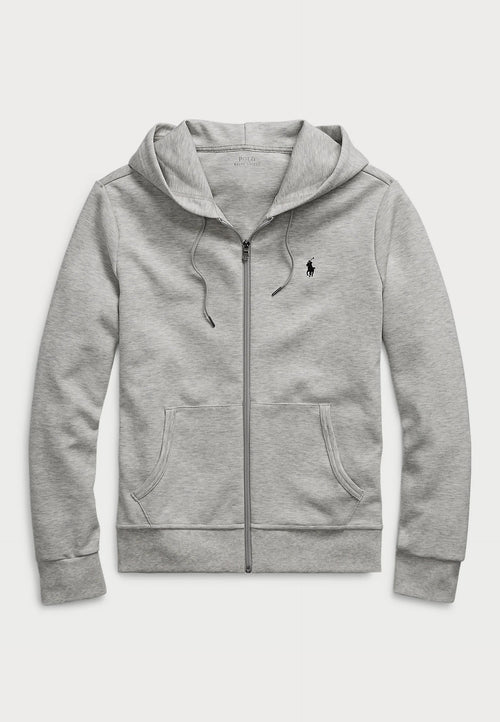 "RL" Zipper