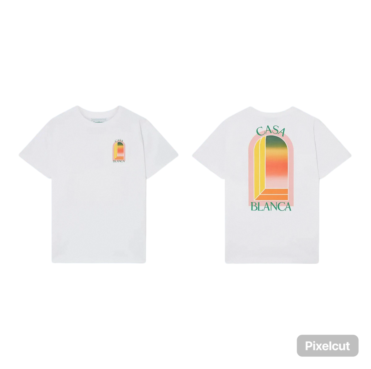 „Casa“ Shirts (viele)