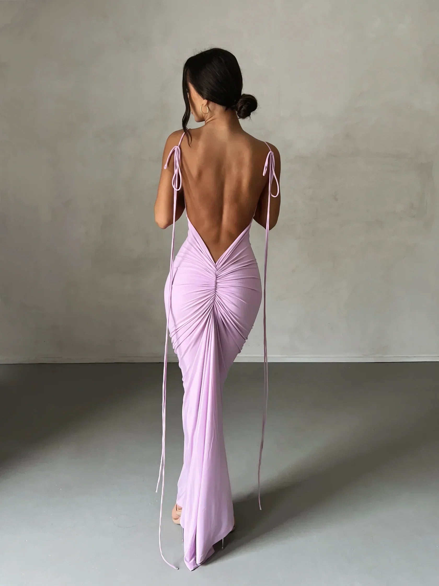 ZAHARA I KLEID