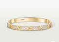 C-ARTIER LOVE DIAMANT