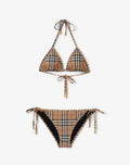 BERRY Triangelbikini