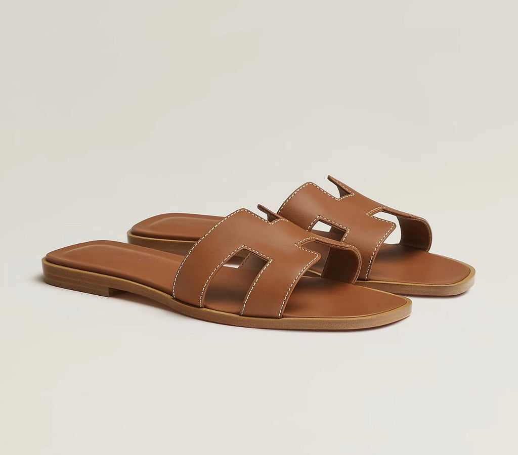 HRMS SANDALEN (VIELE FARBEN)