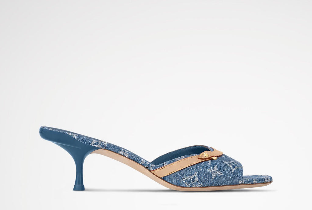 LV PANTOLETTE