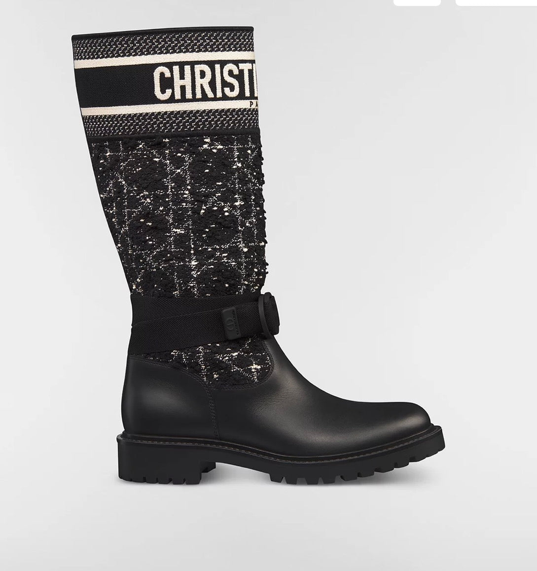 D-IOR BOOTS