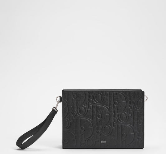 D-IOR A5 HERRENTASCHE