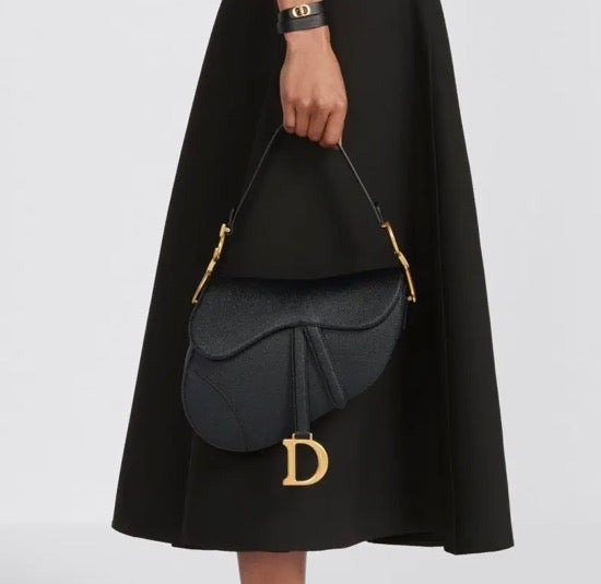 Saddle Bag