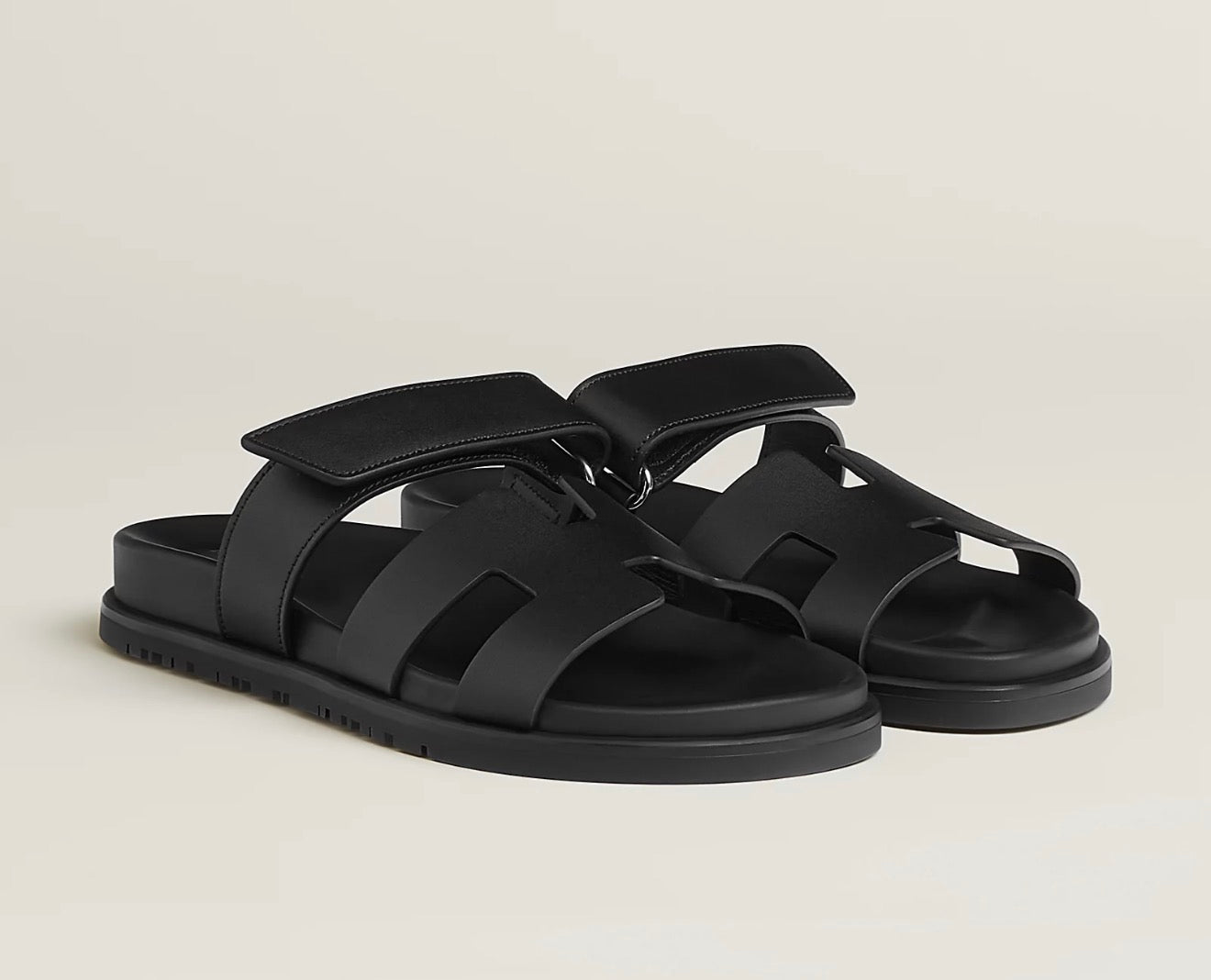 HRMS SANDALEN