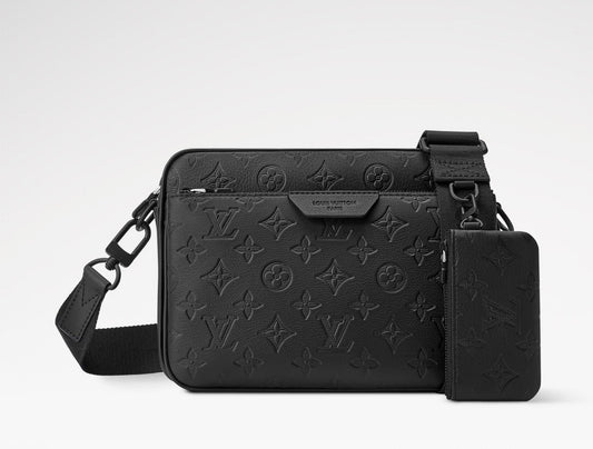LV TRIPPLE BAG