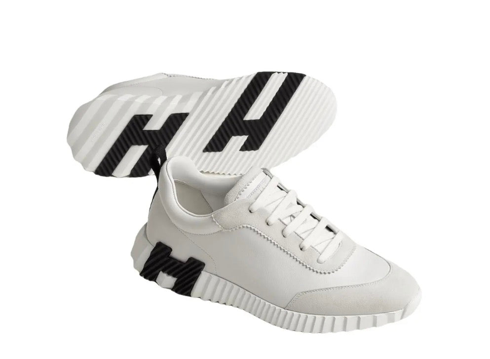 Hermes sneakers