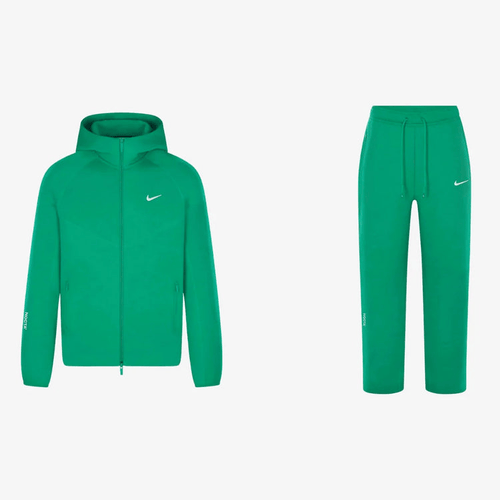 "Nocta" - Tracksuit