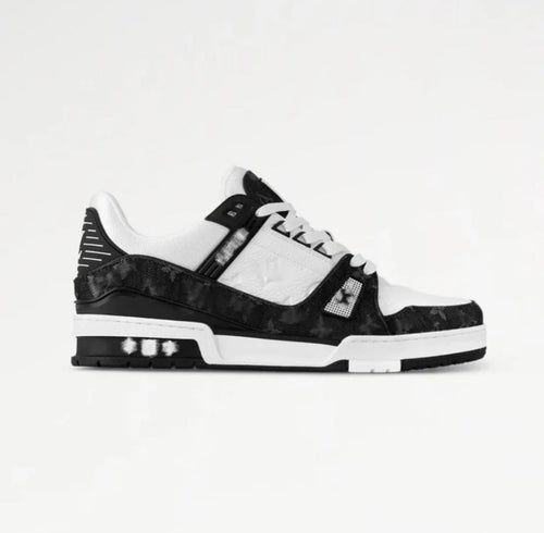 "Lou V " Trainer Sneaker