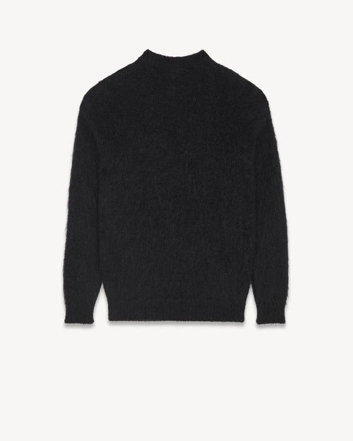 "SL" - Knit