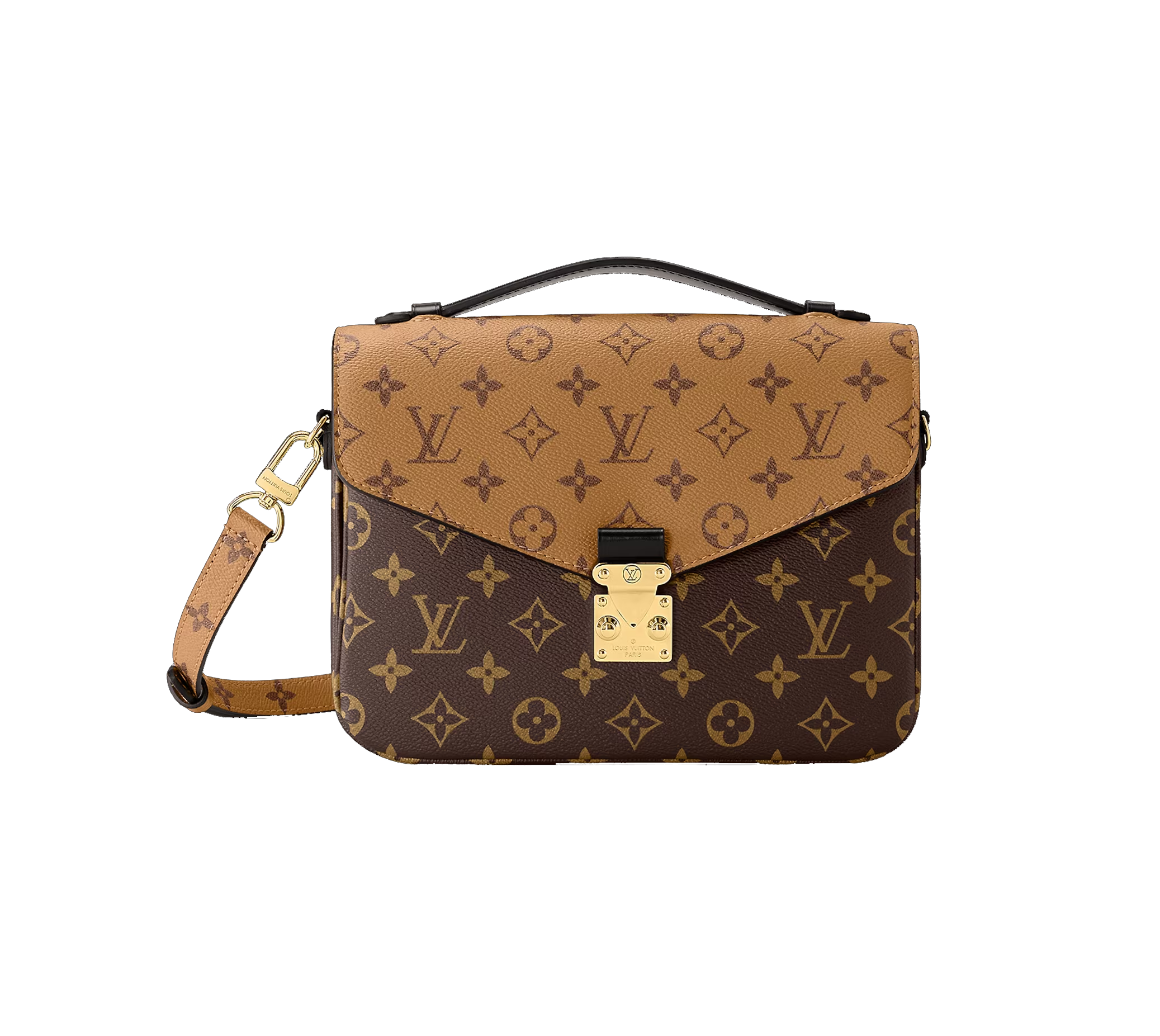 Sac LV  AV