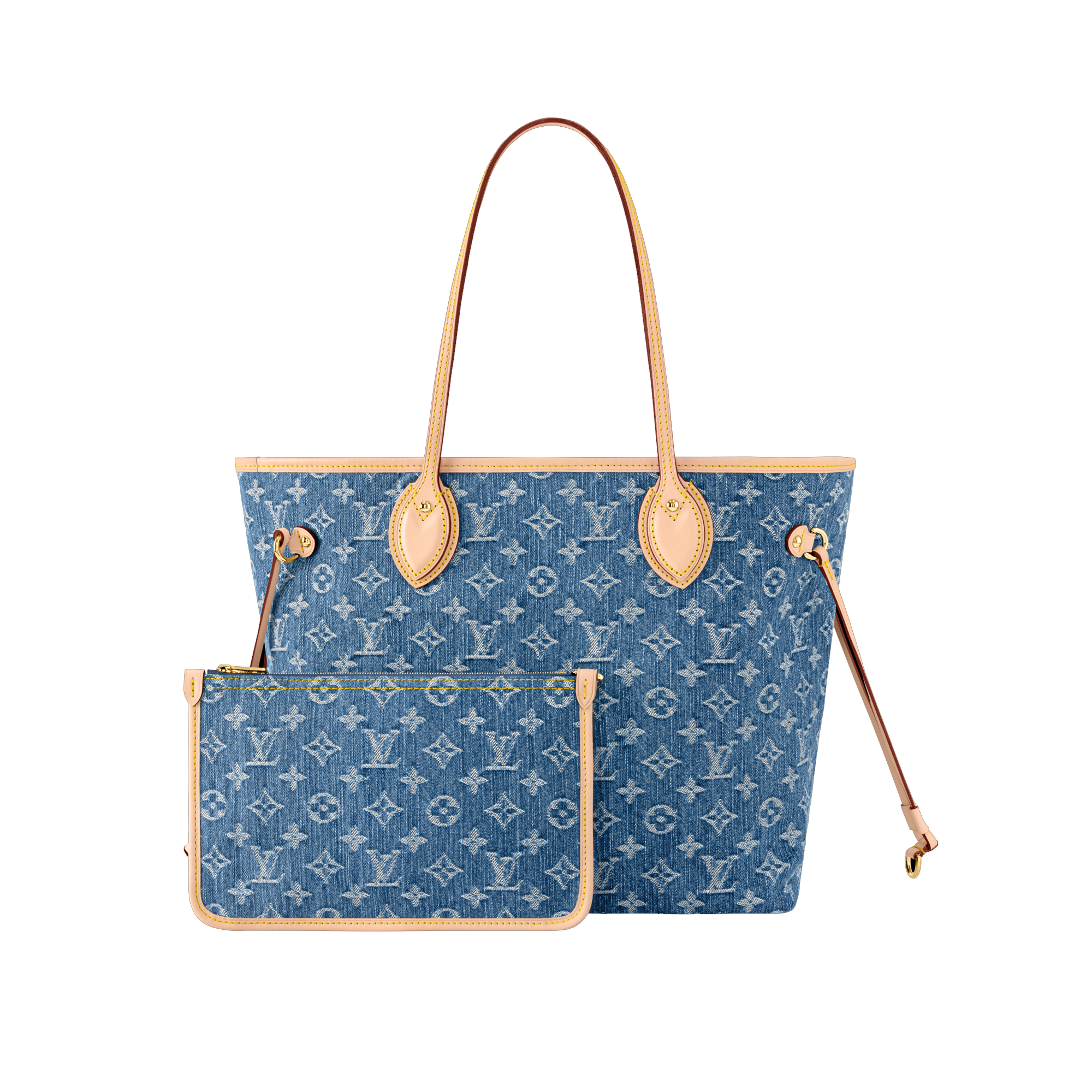 LV bleu collection 2026