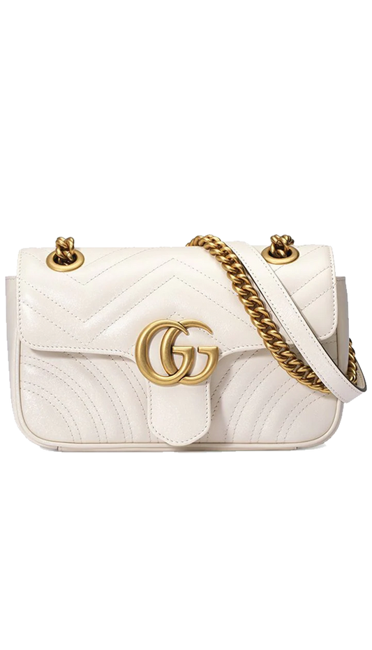 mini sac gg
