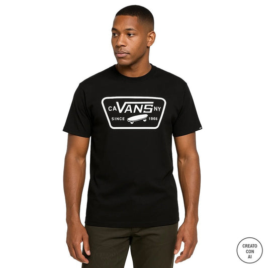 Vans - VN000QN8Y281-