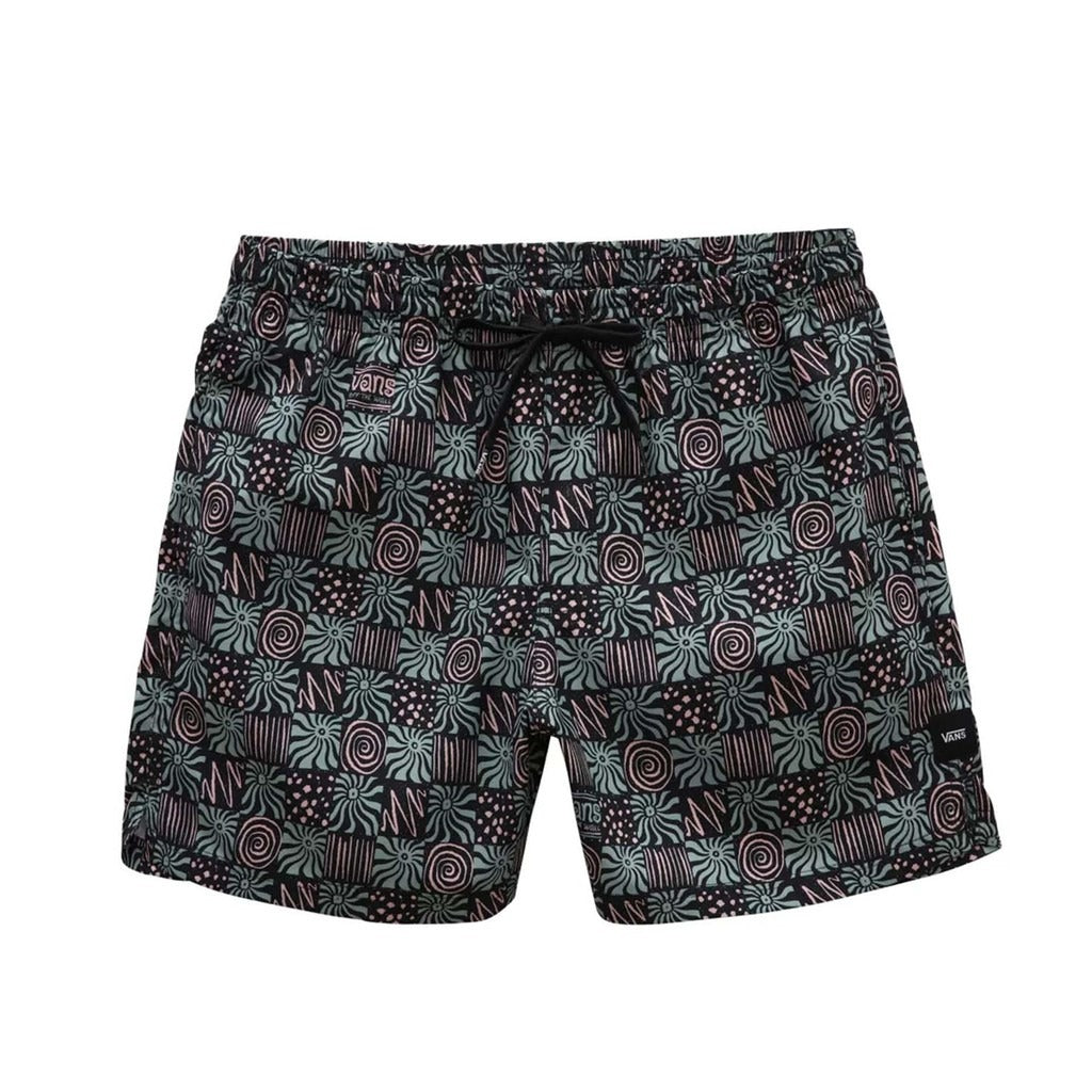 Vans - VN0A3W4KYUT1-