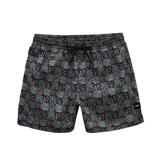 Vans - VN0A3W4KYUT1-