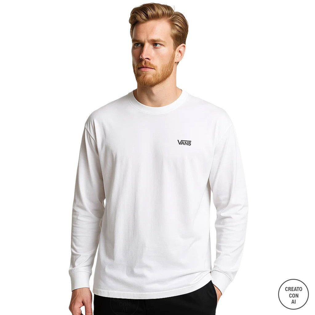 Vans - VN0A49LCYB21-