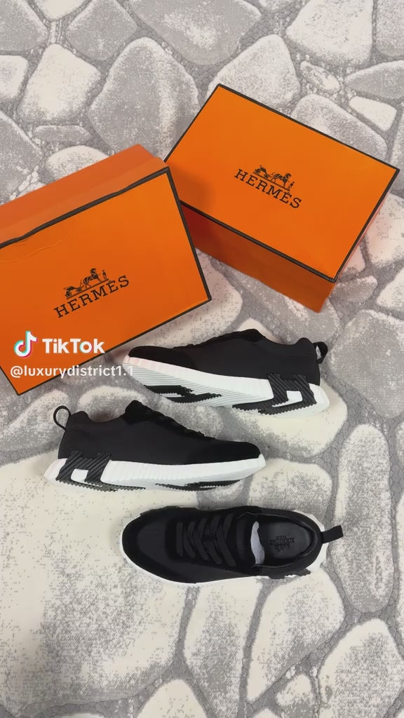 Hermes sneakers