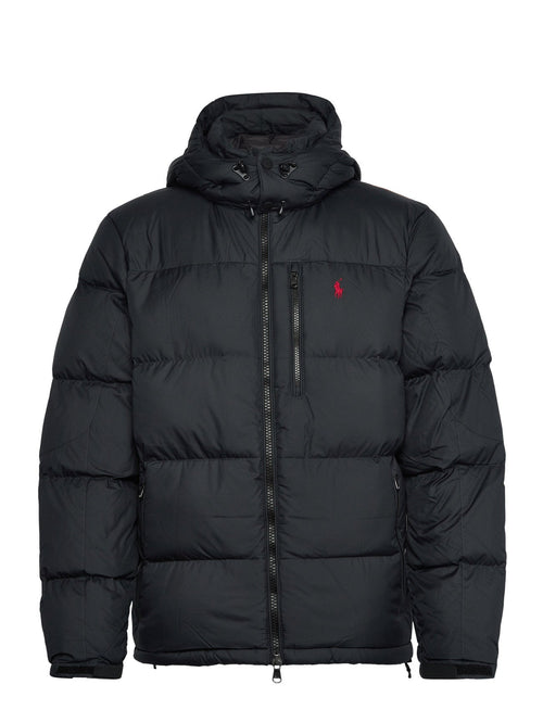 "RL" Pufferjacket