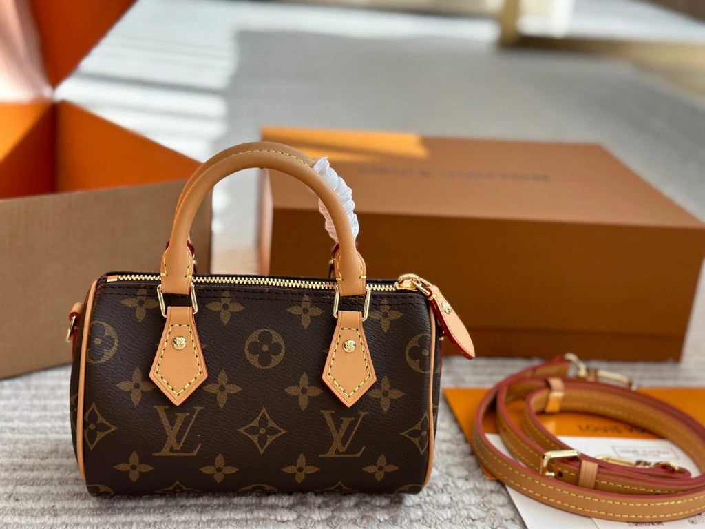 Sac mini LV 2026